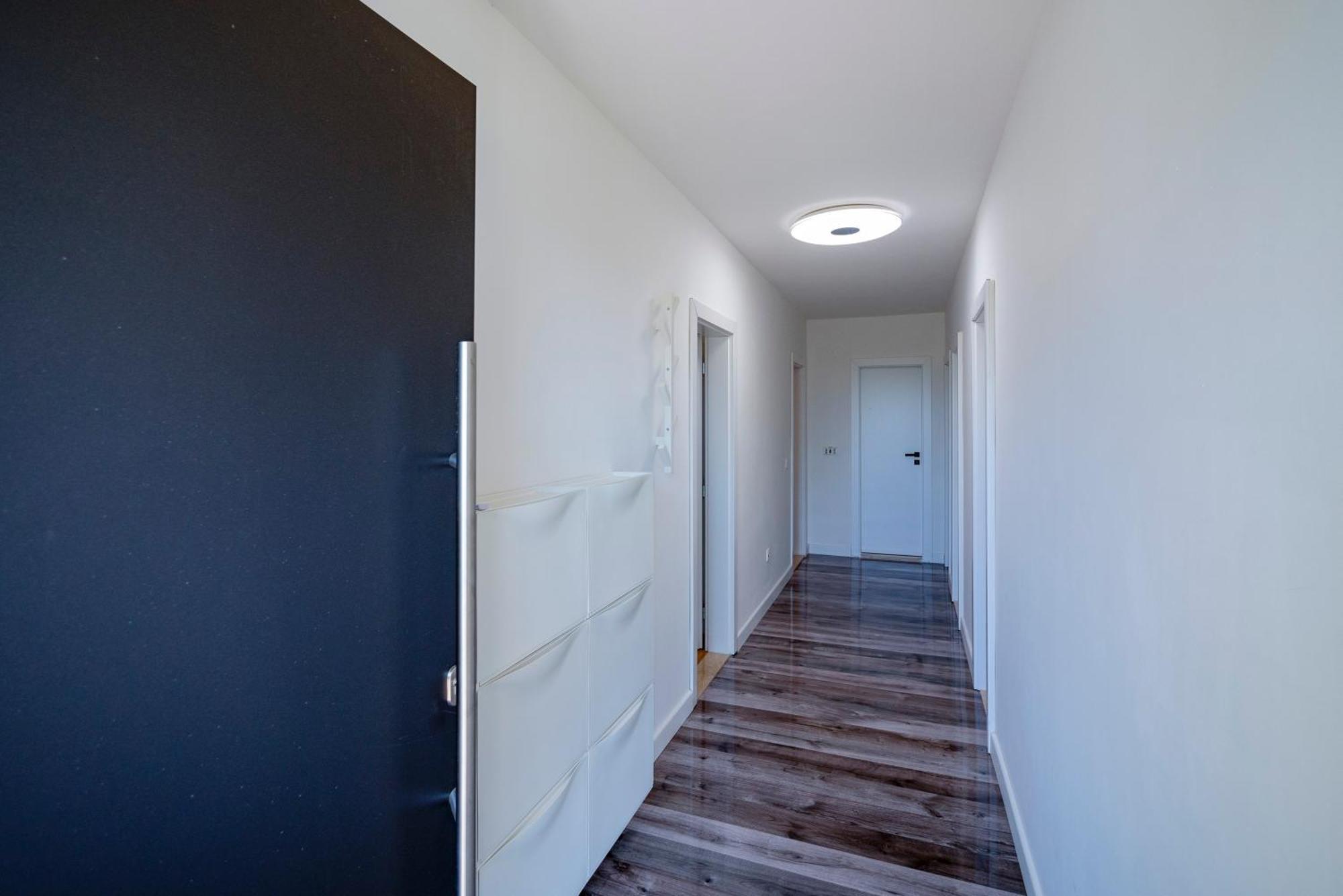 M&M Pelivan Apartments Solin Eksteriør billede